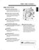  WM3875HVCA Owner's Manual Page #8