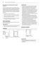  WM5000HVA Owner's Manual Page #15