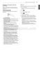  WM5000HVA Owner's Manual Page #20