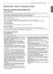  WM9000HVA Owner's Manual Page #4