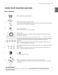  WT4870CW Owner's Manual Page #22