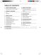 WT7060CV Owner's Manual Page #3