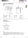 WT7060CV Owner's Manual Page #8