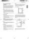  WT7060CV Owner's Manual Page #10