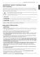  WT7700HVA Owner's Manual Page #4