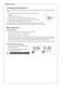 Washer Dryer L612SWD12 Installation Guide & Instruction Manual Page #10