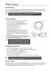 6KG L612WM12 Installation Guide & Instruction Manual Page #15