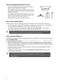 6KG L612WM12 Installation Guide & Instruction Manual Page #19