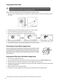 6KG L612WM12 Installation Guide & Instruction Manual Page #21