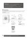 6KG L612WM12 Installation Guide & Instruction Manual Page #6
