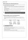 6KG L612WM12 Installation Guide & Instruction Manual Page #7