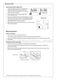 6KG L612WM12 Installation Guide & Instruction Manual Page #10