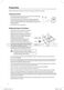 6KG L612WMS15 Instruction Manual Page #13