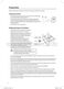 6KG L612WM15 Instruction Manual Page #13