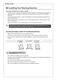 7KG L712WM11 Installation Guide & Instruction Manual Page #6