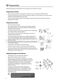7KG L712WM12 Installation Guide & Instruction Manual Page #13