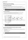 7KG L712WM12 Installation Guide & Instruction Manual Page #7