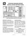 Washer-Dryer LSE7806ACE Installation Instructions Page #2