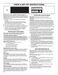 Commercial MHN33PRCWW Installation Instructions Page #11