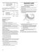 Commercial MHN33PRCWW Installation Instructions Page #15