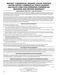 Commercial MHN33PRCWW Installation Instructions Page #17