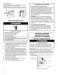 Commercial MHN33PRCWW Installation Instructions Page #7