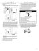 Commercial MHN33PRCWW Installation Instructions Page #10
