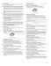 Bravos Quiet Series 300 MVWB300WQ1 Use & Care Guide Page #16