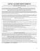 Bravos Quiet Series 300 MVWB300WQ1 Use & Care Guide Page #18