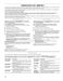 Bravos Quiet Series 300 MVWB300WQ1 Use & Care Guide Page #19