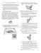 Bravos Quiet Series 300 MVWB300WQ1 Use & Care Guide Page #8