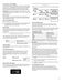 Bravos Quiet Series 300 MVWB300WQ1 Use & Care Guide Page #10