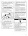 Bravos XL MCT MVWB835DW1 Use & Care Guide Page #14