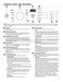 Bravos XL MCT MVWB835DW1 Use & Care Guide Page #6