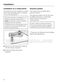 Professional PW 5105 Vario Operating and Installation Instructions Page #55