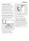 Professional PW 5105 Vario Operating and Installation Instructions Page #58