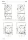 Professional PWM 906 Installation Plan Page #8