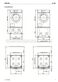 Professional PWM 908 Installation Plan Page #8