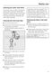 Touchtronic W 1113 Operating Instructions Page #32