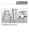 Touchtronic W 1113 Operating Instructions Page #42