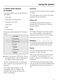 Touchtronic W 1213 Operating Instructions Page #12