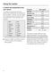 Touchtronic W 1213 Operating Instructions Page #13