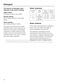 Touchtronic W 1213 Operating Instructions Page #17