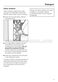 Touchtronic W 1213 Operating Instructions Page #18