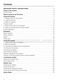 Touchtronic W 1213 Operating Instructions Page #3