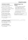 Touchtronic W 1213 Operating Instructions Page #22