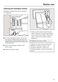 Touchtronic W 1213 Operating Instructions Page #26