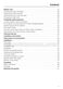 Touchtronic W 1213 Operating Instructions Page #4
