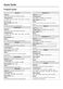 Touchtronic W 1213 Operating Instructions Page #31