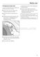 Touchtronic W 1213 Operating Instructions Page #34